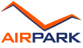 logo airpark dmh